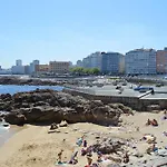 Cristal 2 2* A Coruña