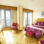 Hotel Cristal 2 A Coruña