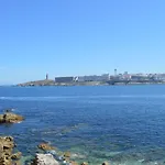 Cristal 2 A Coruña