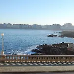 Cristal 2 2* A Coruña