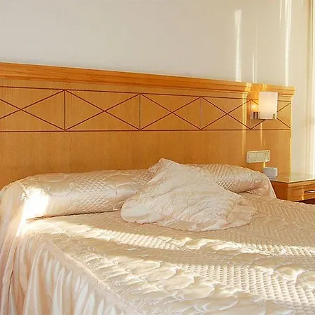 Hotel Cristal 2 A Coruña