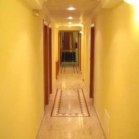 Cristal 2 2* A Coruña