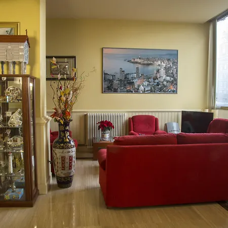 Cristal 2 Hotel A Coruña