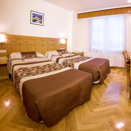 Cristal 2 La Corogne