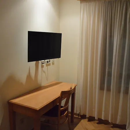 Cristal 2 Hotel A Coruña