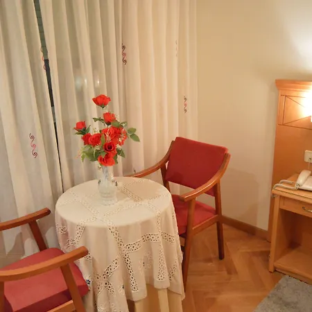 Hotel Cristal 2