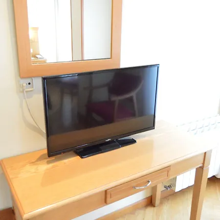 Cristal 2 2* A Coruña