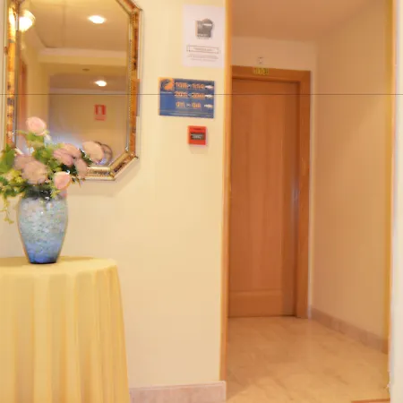 Cristal 2 2* A Coruña