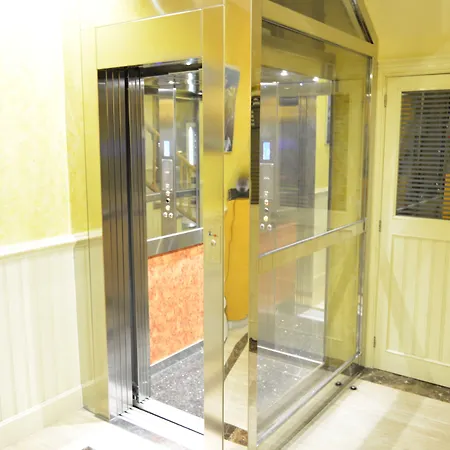 Cristal 2 2* A Coruña