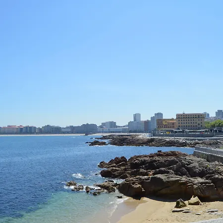 Cristal 2 La Corogne