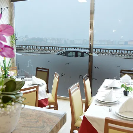 Hotel Cristal 2 A Coruña