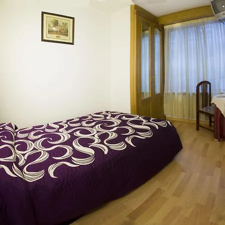 Cristal 2 Hotel