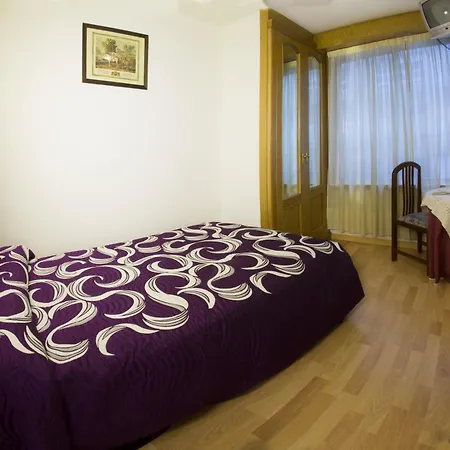 Cristal 2 Hotel