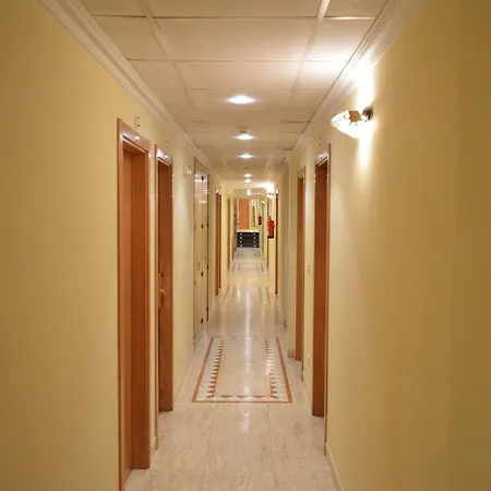 Hotel Cristal 2 A Coruña