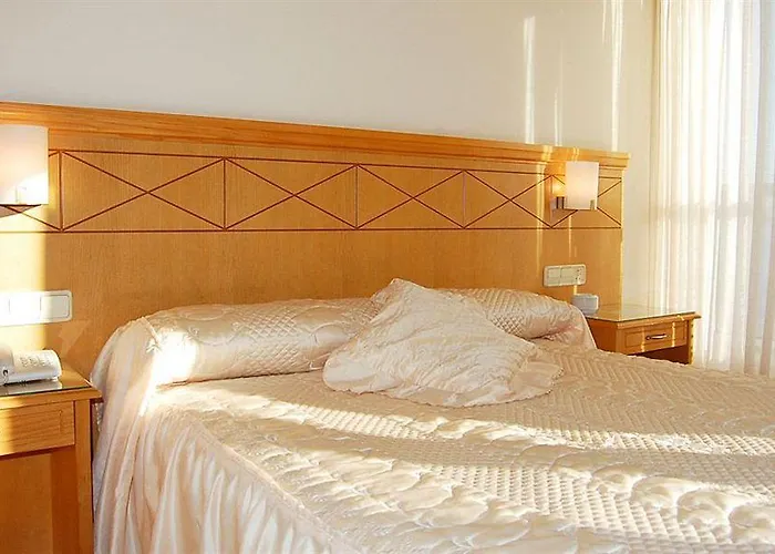 Hotel Cristal 2 A Coruña