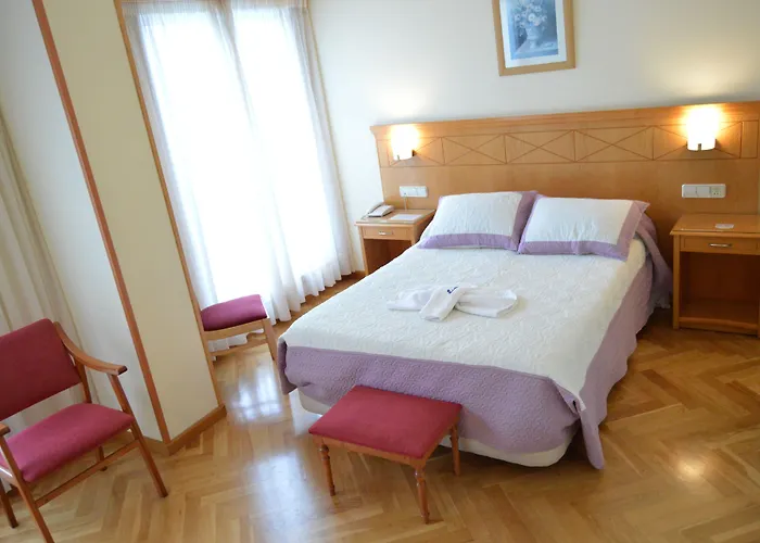 Cristal 2 2* A Coruña