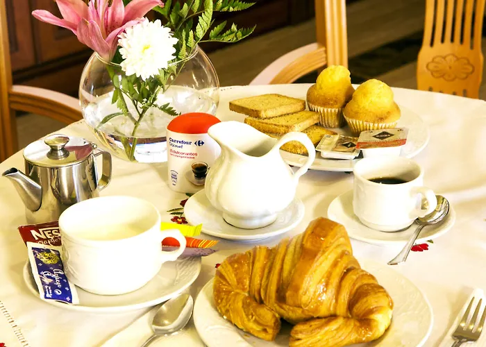 酒店 克瑞丝绦2号酒店