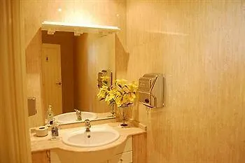 Hotel Cristal 2 A Coruña