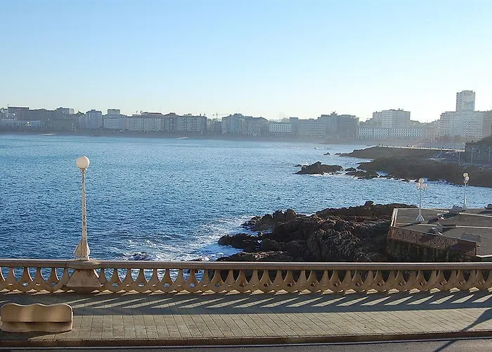 Cristal 2 2* A Coruña