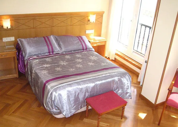 Cristal 2 2* A Coruña