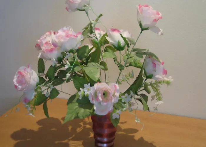 克瑞丝绦2号酒店 酒店