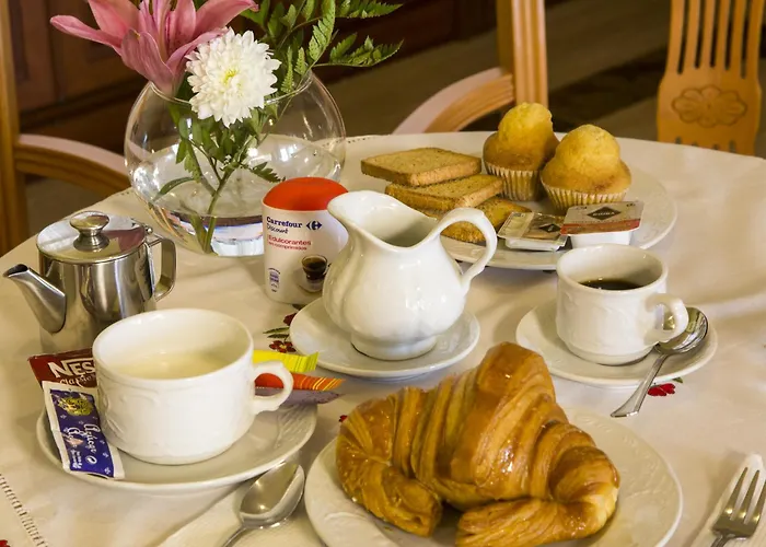 克瑞丝绦2号酒店 2*