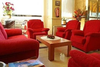 酒店 克瑞丝绦2号酒店